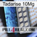 Tadarise 10Mg 34